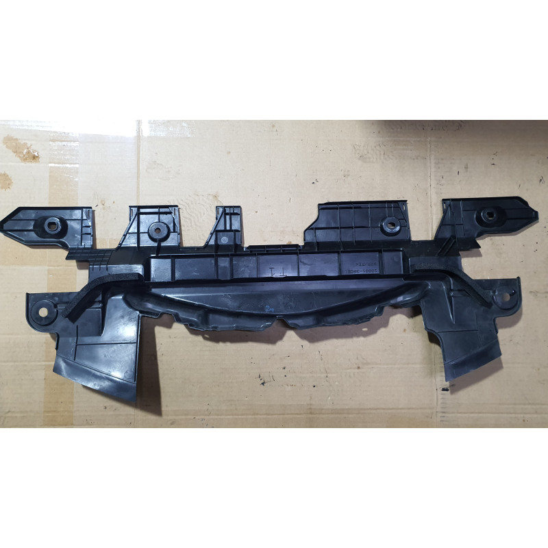 16681-36021 Toyota RAV4 Radiator Core Upper Sight Shield Cover Panel