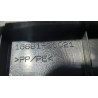 16681-36021 Toyota RAV4 Radiator Core Upper Sight Shield Cover Panel
