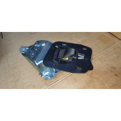 Toyota RAV4 Rear Seat Belt Middle 2015-2022
