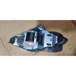Toyota RAV4 Rear Seat Belt Middle 2015-2022