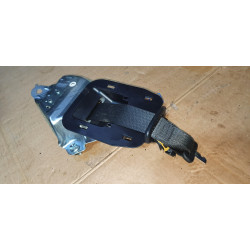 Toyota RAV4 Rear Seat Belt Middle 2015-2022