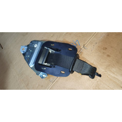 Toyota RAV4 Rear Seat Belt Middle 2015-2022