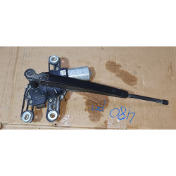 5G0955711 Volkswagen Atlas Rear Window Wiper Blade Motor 2013-2022