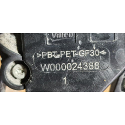 5G0955711 Volkswagen Atlas Rear Window Wiper Blade Motor 2013-2022