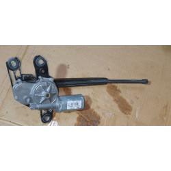 5G0955711 Volkswagen Atlas Rear Window Wiper Blade Motor 2013-2022