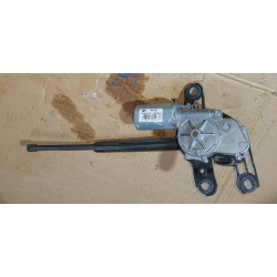 5G0955711 Volkswagen Atlas Rear Window Wiper Blade Motor 2013-2022
