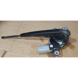5G0955711 Volkswagen Atlas Rear Window Wiper Blade Motor 2013-2022