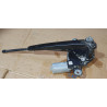 5G0955711 Volkswagen Atlas Rear Window Wiper Blade Motor 2013-2022