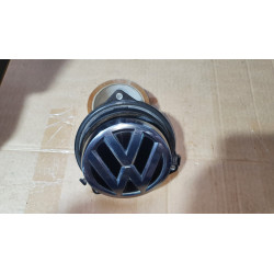 5G6827469C Volkswagen Golf Bootlid Boot Tailgate Open Release Handle Badge