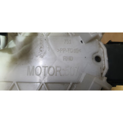 246480-0220 Lexus RX AC Air Conditioning Heater Blower Motor 2013-2015