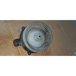246480-0220 Lexus RX AC Air Conditioning Heater Blower Motor 2013-2015