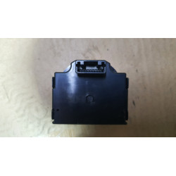 83910-48100 Lexus RX Dashboard Clock 2016-2022 83910-48101