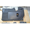 53796-48091 Lexus RX Engine Inverter Coolant Left Cover 2009-2015