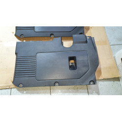 53796-48091 Lexus RX Engine Inverter Coolant Left Cover 2009-2015