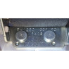 Toyota RAV4 Rear Seat Belt Middle 2015-2022