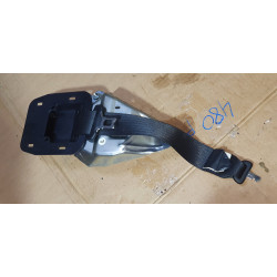 Toyota RAV4 Rear Seat Belt Middle 2015-2022