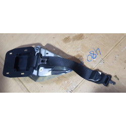 Toyota RAV4 Rear Seat Belt Middle 2015-2022