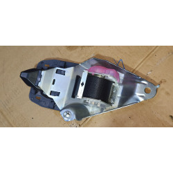 Toyota RAV4 Rear Seat Belt Middle 2015-2022