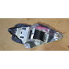 Toyota RAV4 Rear Seat Belt Middle 2015-2022