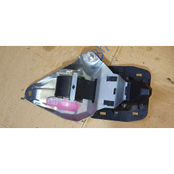 Toyota RAV4 Rear Seat Belt Middle 2015-2022