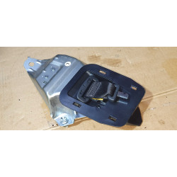 Toyota RAV4 Rear Seat Belt Middle 2015-2022