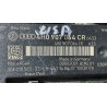 4H0907064CR Audi A6 Comfort Control Module 2012-2015