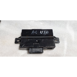 4G0907468AC Audi A6 Gateway Control Module 2012-2018