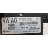 4G0907468AC Audi A6 Gateway Control Module 2012-2018