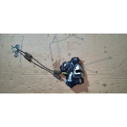Lexus RX Right Front Door Lock Latch Actuator 2009-2015 | RX450H, RX350