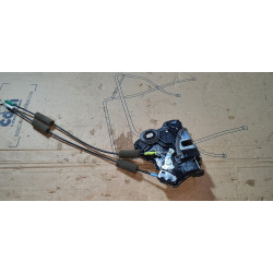 Lexus RX Right Front Door Lock Latch Actuator 2009-2015 | RX450H, RX350