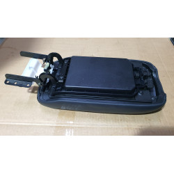 58813-42030 Toyota RAV4 Center Console Leather Rest Arm 2016-2020