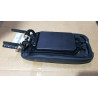 58813-42030 Toyota RAV4 Center Console Leather Rest Arm 2016-2020