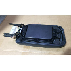 58813-42030 Toyota RAV4 Center Console Leather Rest Arm 2016-2020