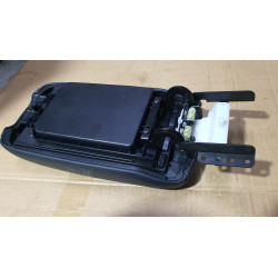 58813-42030 Toyota RAV4 Center Console Leather Rest Arm 2016-2020