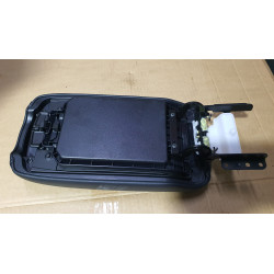 58813-42030 Toyota RAV4 Center Console Leather Rest Arm 2016-2020