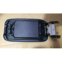 58813-42030 Toyota RAV4 Center Console Leather Rest Arm 2016-2020
