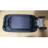 58813-42030 Toyota RAV4 Center Console Leather Rest Arm 2016-2020