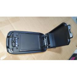 58813-42030 Toyota RAV4 Center Console Leather Rest Arm 2016-2020