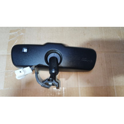 87810-0WK00 Toyota RAV4 Rear View Mirror 2016-2024