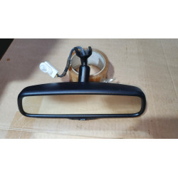 87810-0WK00 Toyota RAV4 Rear View Mirror 2016-2024
