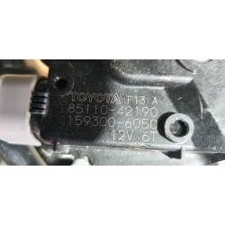 85110-42190 Toyota RAV4 Wiper Regulator Motor Arms 2013-2019