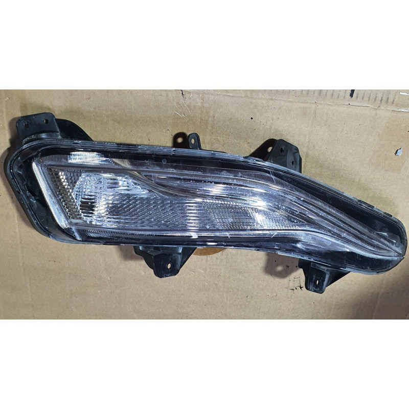 84843548 Chevrolet Malibu Right Halogen Fog Light Lamp 2019-2023 84575551
