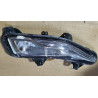 84843548 Chevrolet Malibu Right Halogen Fog Light Lamp 2019-2023 84575551