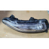 84843548 Chevrolet Malibu Right Halogen Fog Light Lamp 2019-2023 84575551