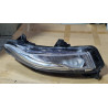 84843548 Chevrolet Malibu Right Halogen Fog Light Lamp 2019-2023 84575551