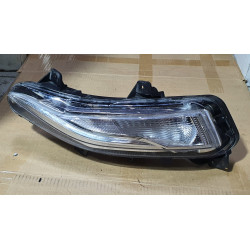 84843548 Chevrolet Malibu Right Halogen Fog Light Lamp 2019-2023 84575551