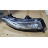 84843548 Chevrolet Malibu Right Halogen Fog Light Lamp 2019-2023 84575551