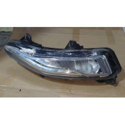 84843548 Chevrolet Malibu Right Halogen Fog Light Lamp 2019-2023 84575551