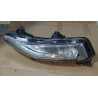 84843548 Chevrolet Malibu Right Halogen Fog Light Lamp 2019-2023 84575551