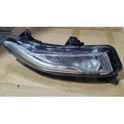 84843548 Chevrolet Malibu Right Halogen Fog Light Lamp 2019-2023 84575551